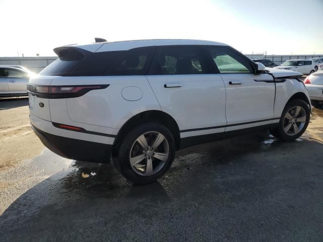 2020 Land Rover Range Rover Velar S