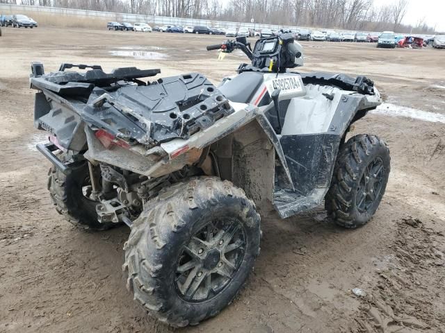 2023 Polaris Sportsman 850 Premium