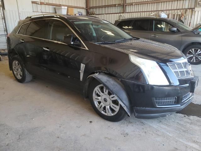 2010 Cadillac SRX Luxury Collection