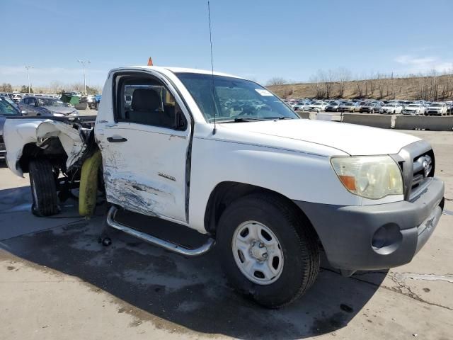 2005 Toyota Tacoma