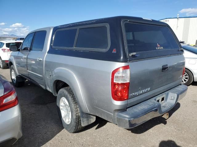 2005 Toyota Tundra Double Cab SR5