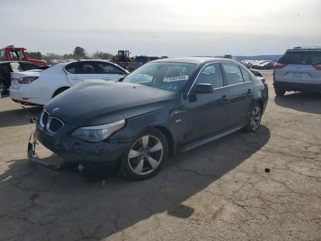 2004 BMW 530 I