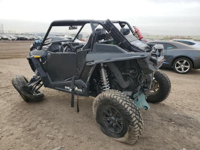 2021 Polaris RZR Turbo S 4 Velocity