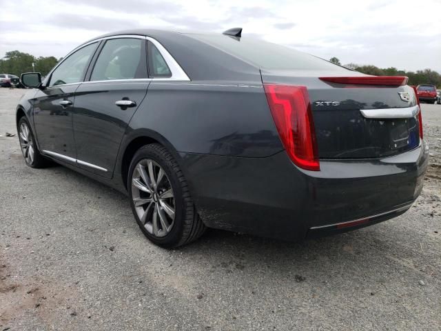 2017 Cadillac XTS