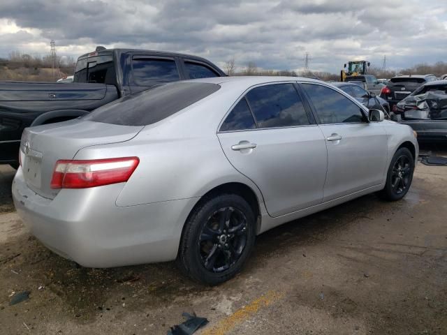 2008 Toyota Camry CE