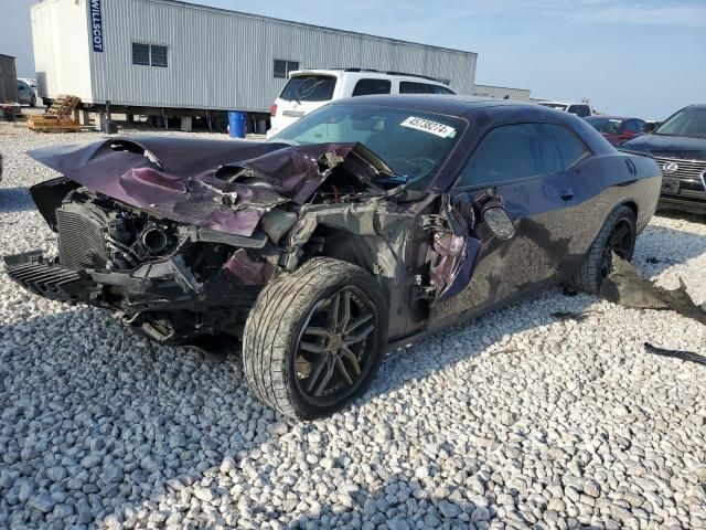 2020 Dodge Challenger R/T Scat Pack