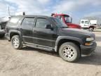 2002 Chevrolet Tahoe K1500