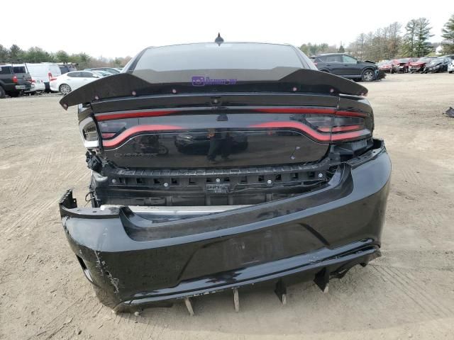 2020 Dodge Charger Scat Pack