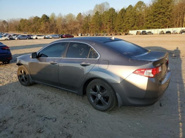 2010 Acura TSX