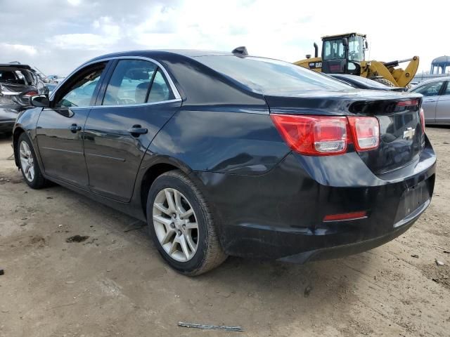 2013 Chevrolet Malibu 1LT