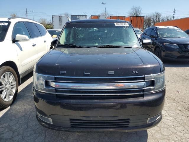 2013 Ford Flex SEL