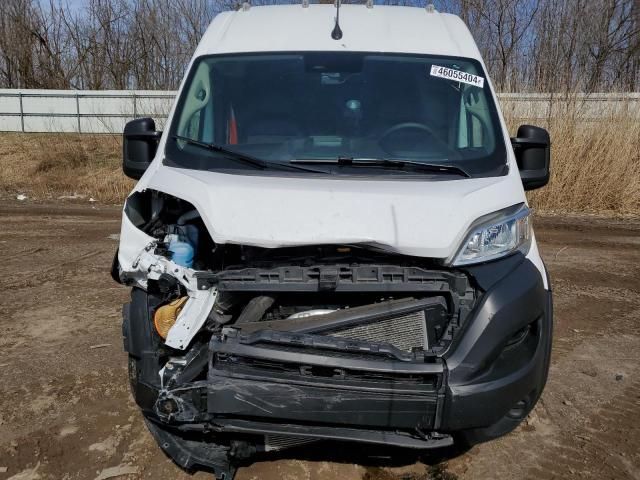 2023 Dodge RAM Promaster 2500 2500 High