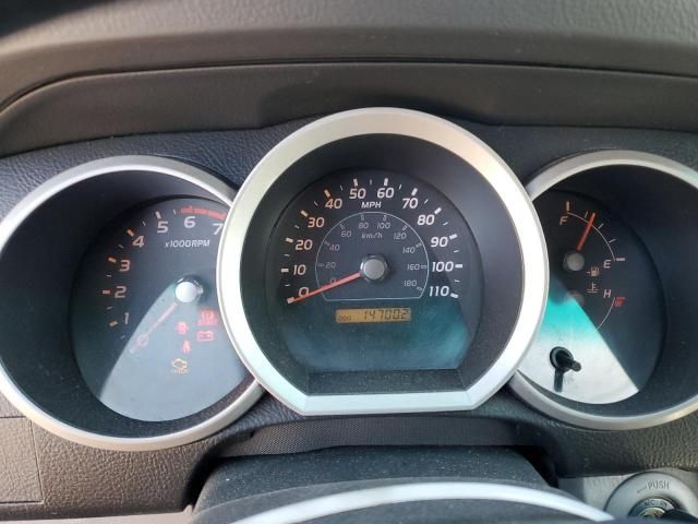 2006 Toyota 4runner SR5