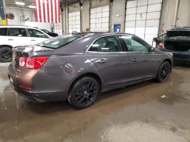 2013 Chevrolet Malibu 1LT