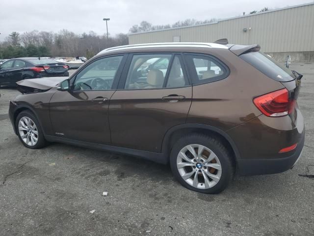 2014 BMW X1 XDRIVE28I