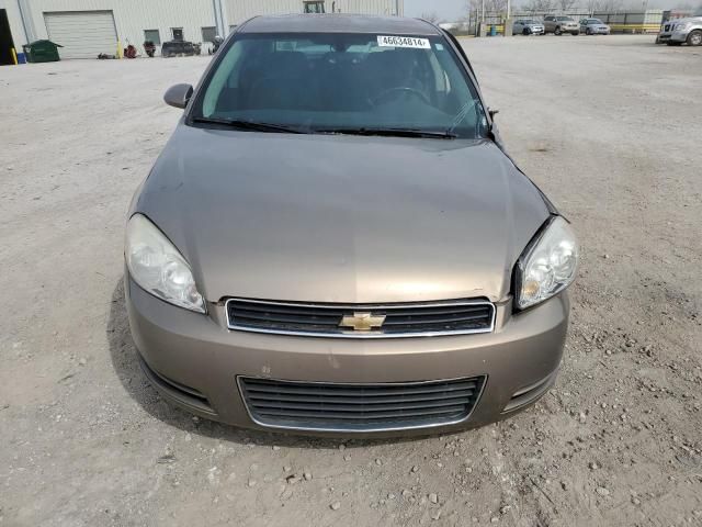 2006 Chevrolet Impala LT