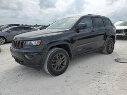 2016 Jeep Grand Cherokee Laredo for sale in Arcadia, FL