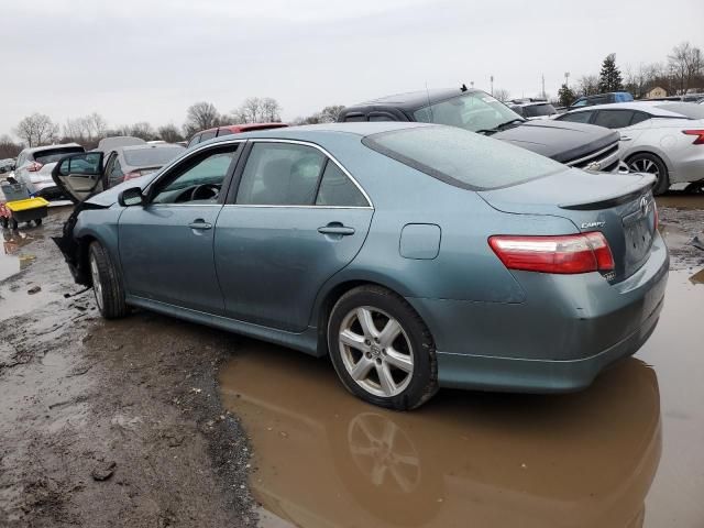 2009 Toyota Camry Base