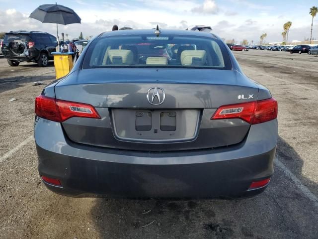 2013 Acura ILX 20 Premium