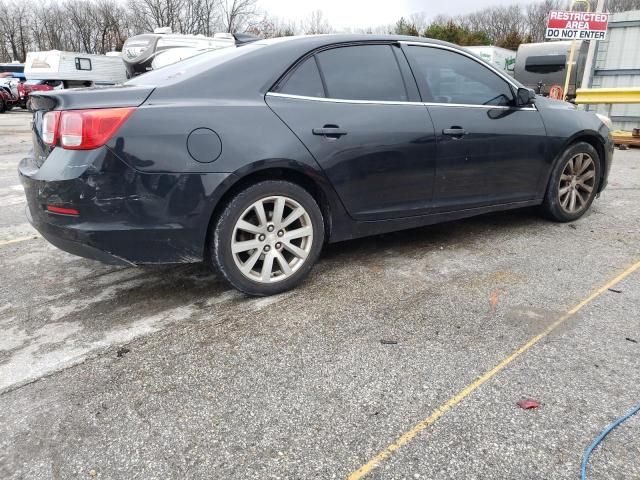 2015 Chevrolet Malibu 2LT