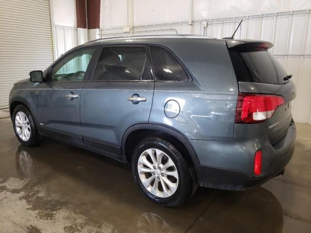 2014 KIA Sorento EX