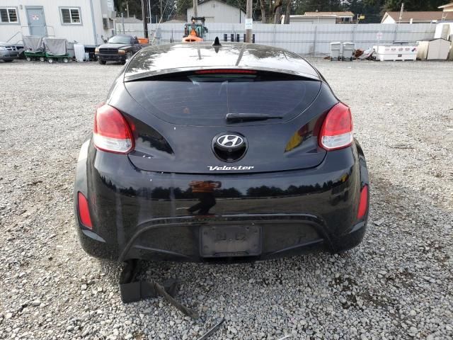 2015 Hyundai Veloster