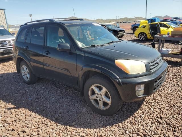 2002 Toyota Rav4