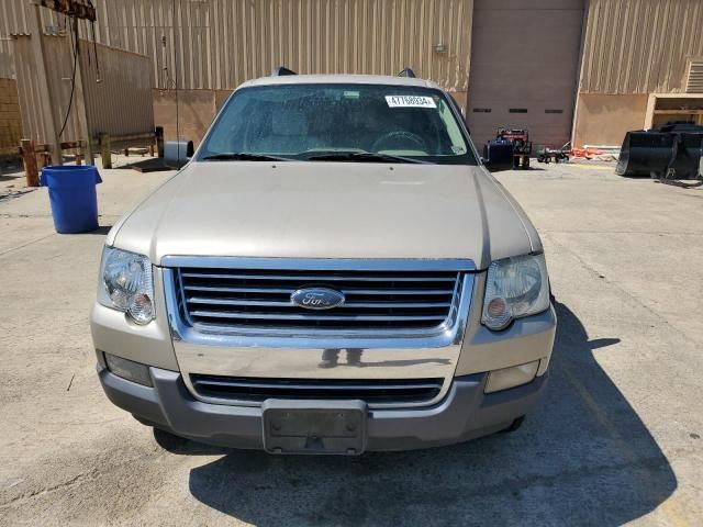 2006 Ford Explorer XLT