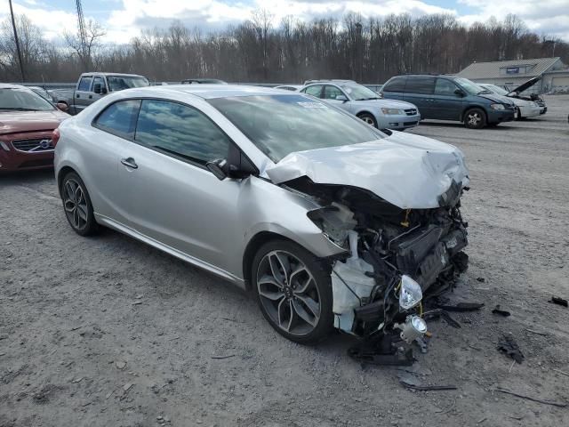 2014 KIA Forte SX