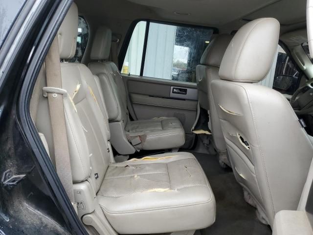 2014 Ford Expedition Limited