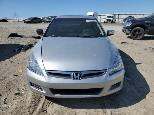 2006 Honda Accord EX