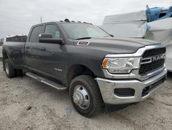 4 X 4 Trucks for sale at auction: 2020 Dodge RAM 3500 Tradesman