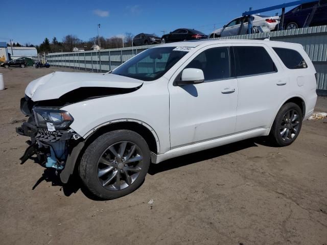 2014 Dodge Durango R/T