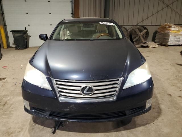 2010 Lexus ES 350