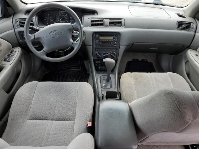 2001 Toyota Camry CE