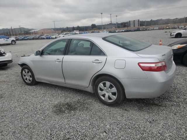 2009 Toyota Camry Base