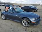 2001 BMW Z3 3.0