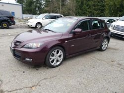 2007 Mazda 3 Hatchback for sale in Arlington, WA