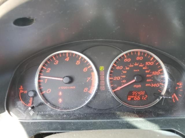 2004 Mazda 6 S