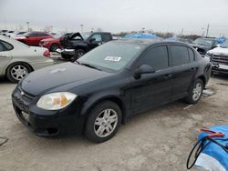 Chevrolet Cobalt LS salvage cars for sale: 2005 Chevrolet Cobalt LS