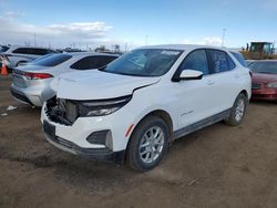 2022 Chevrolet Equinox LT for sale in Brighton, CO