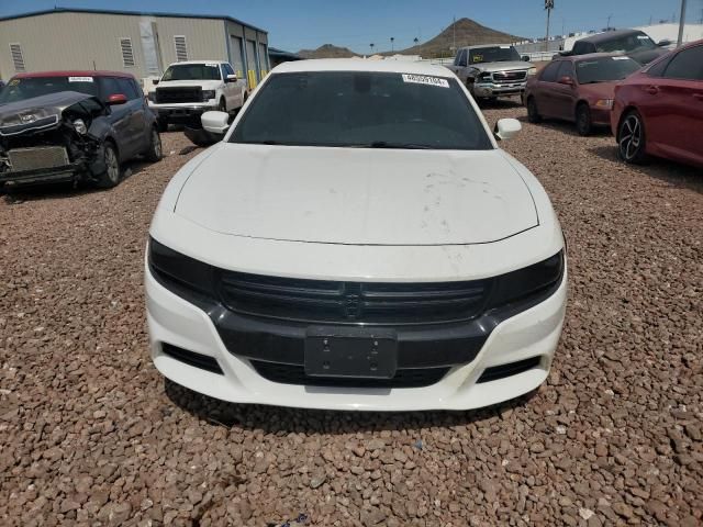 2017 Dodge Charger R/T