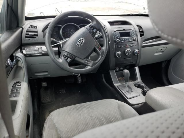 2011 KIA Sorento Base