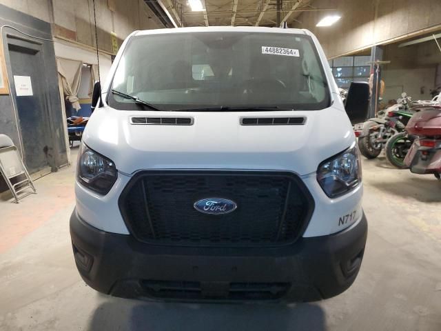 2023 Ford Transit T-150