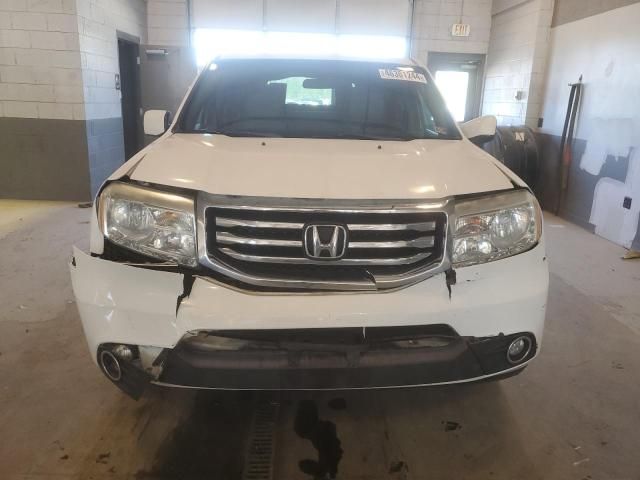 2015 Honda Pilot SE