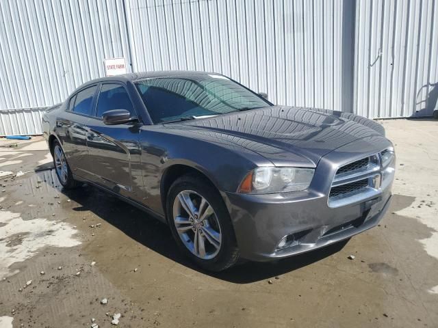 2013 Dodge Charger SXT