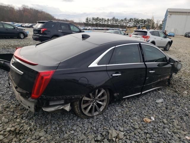 2017 Cadillac XTS