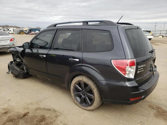 2011 Subaru Forester 2.5X Premium