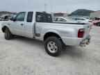 2001 Ford Ranger Super Cab