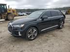 2022 Audi Q7 Prestige